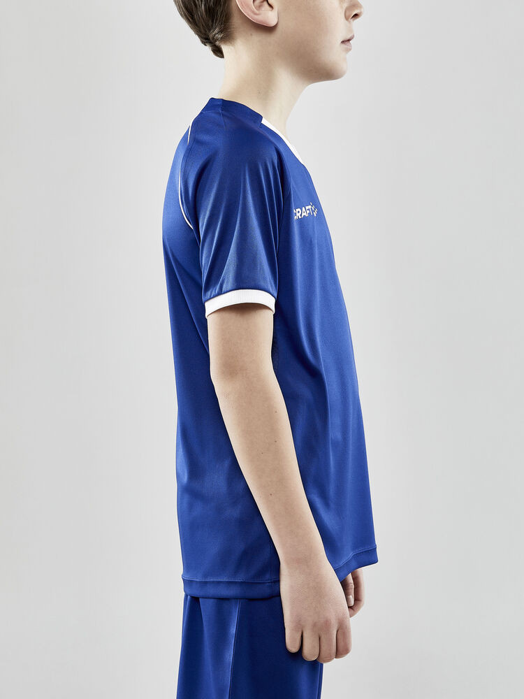 Progress 2.0 Solid Jersey Jr