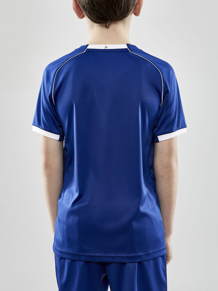 Progress 2.0 Solid Jersey Jr