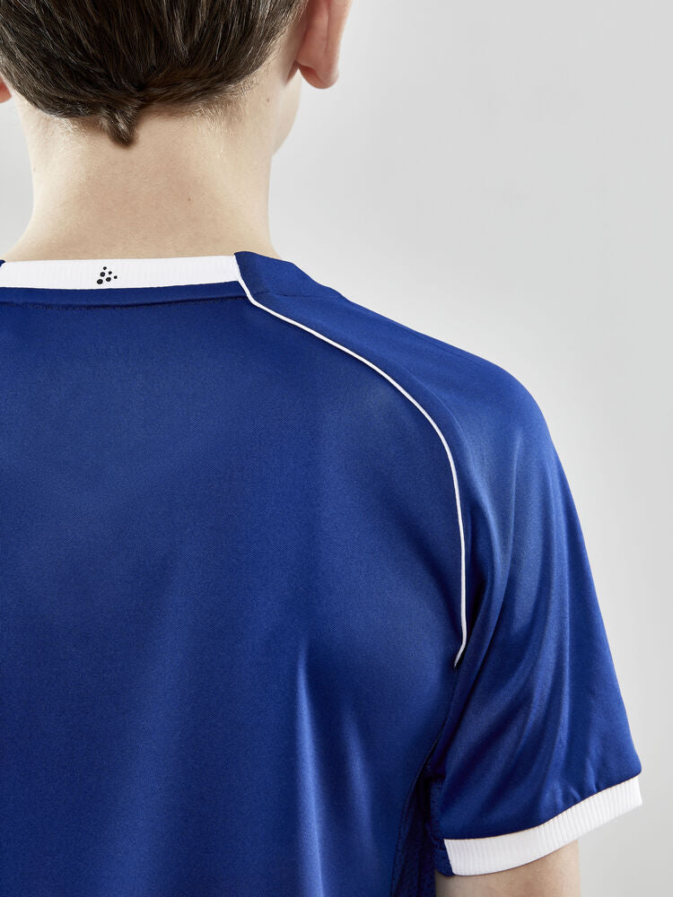 Progress 2.0 Solid Jersey Jr von Craft – Club Cobolt