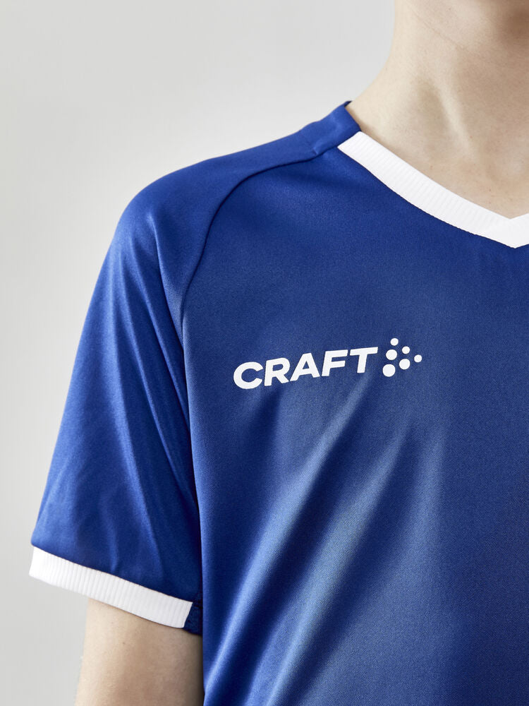 Progress 2.0 Solid Jersey Jr