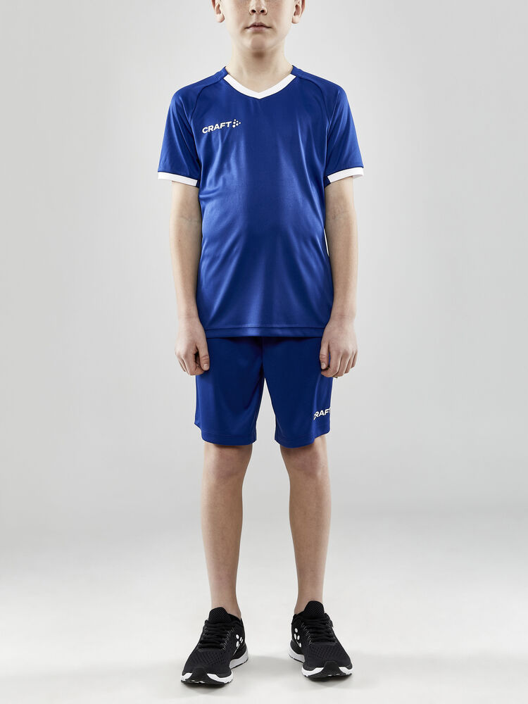 Progress 2.0 Solid Jersey Jr