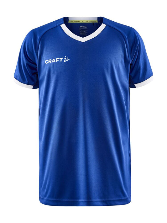 Craft Progress 2.0 Solid Jersey Jr – Trikots