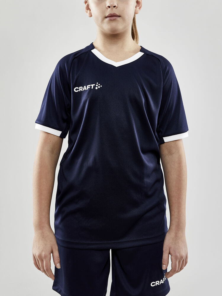 Progress 2.0 Solid Jersey Jr