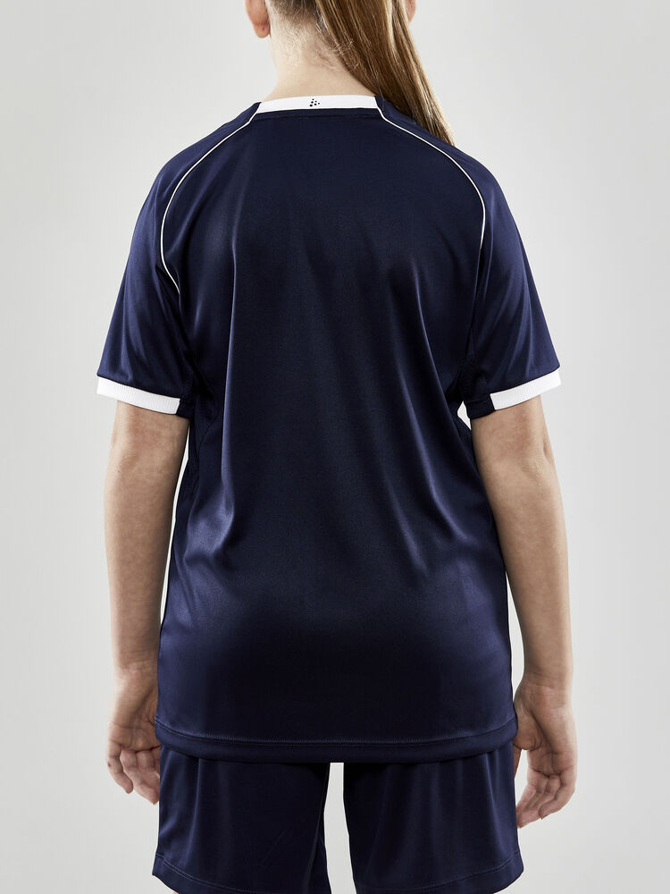 Progress 2.0 Solid Jersey Jr