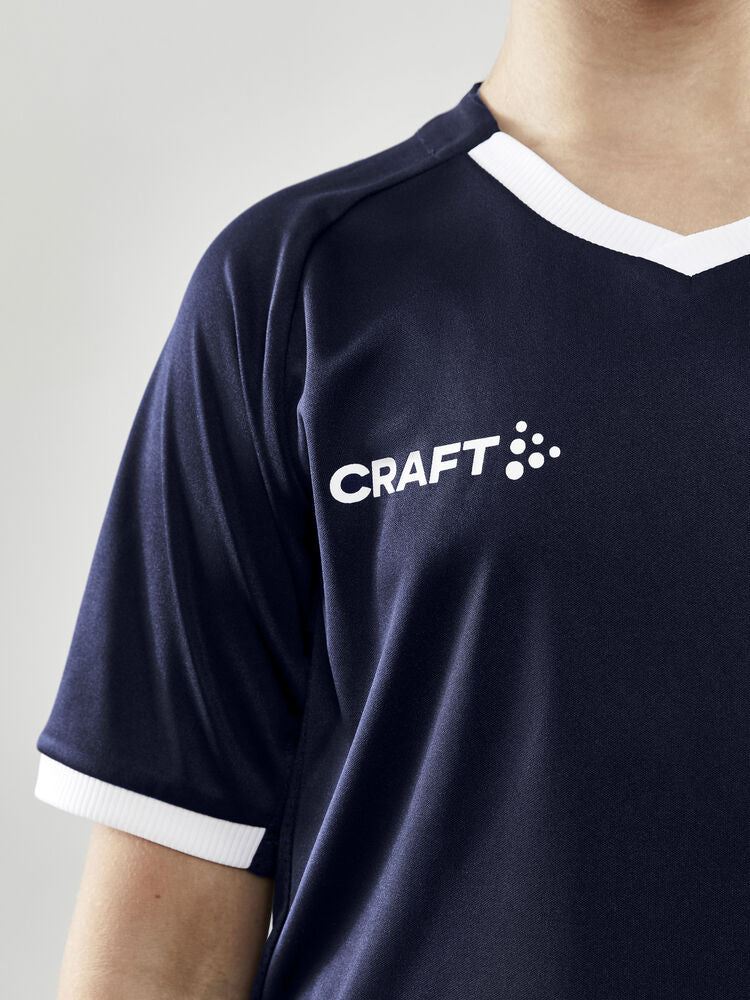 Progress 2.0 Solid Jersey Jr