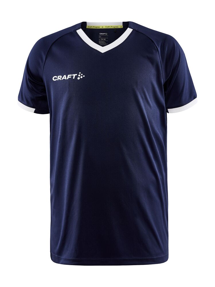 Progress 2.0 Solid Jersey Jr