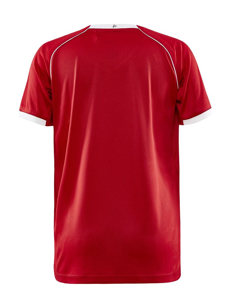 Progress 2.0 Solid Jersey Jr