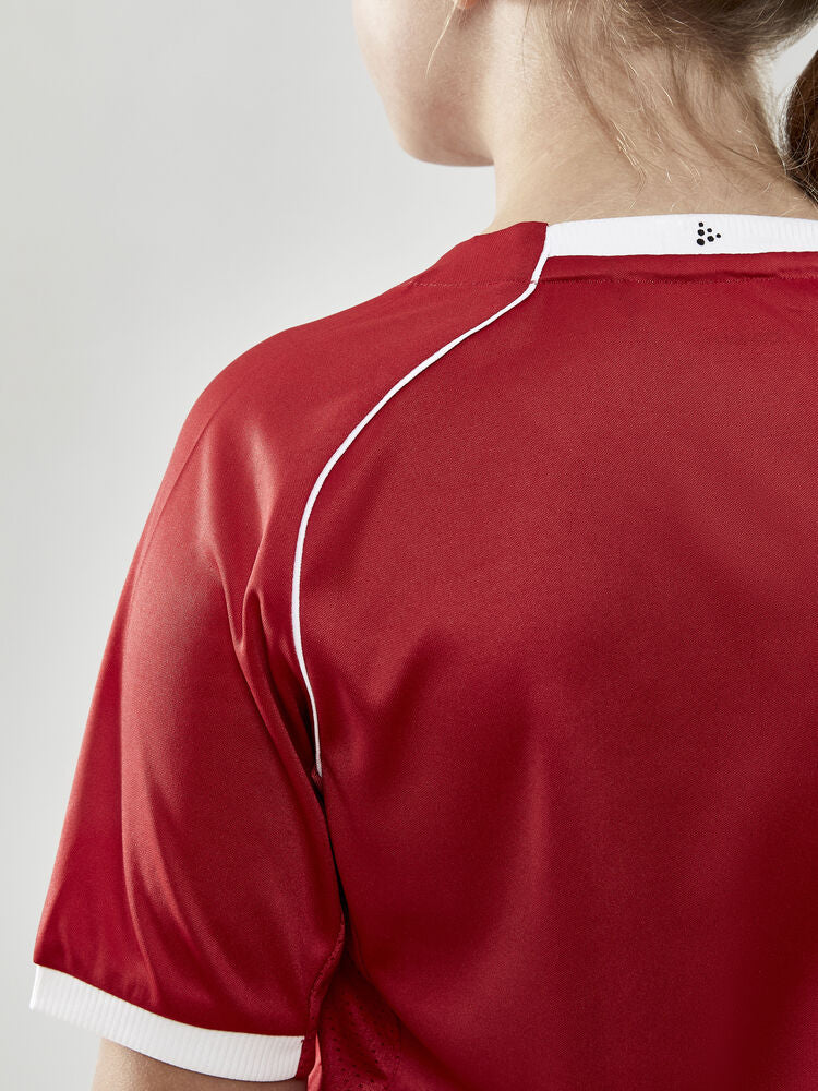 Progress 2.0 Solid Jersey Jr von Craft – Club Cobolt