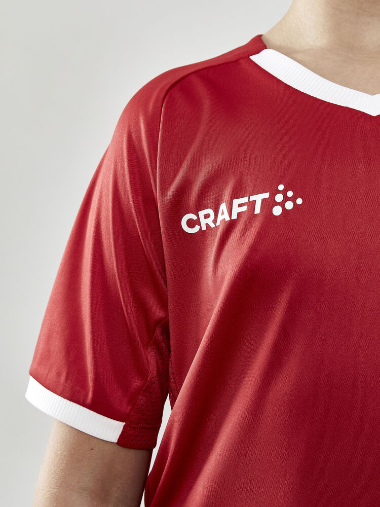 Progress 2.0 Solid Jersey Jr