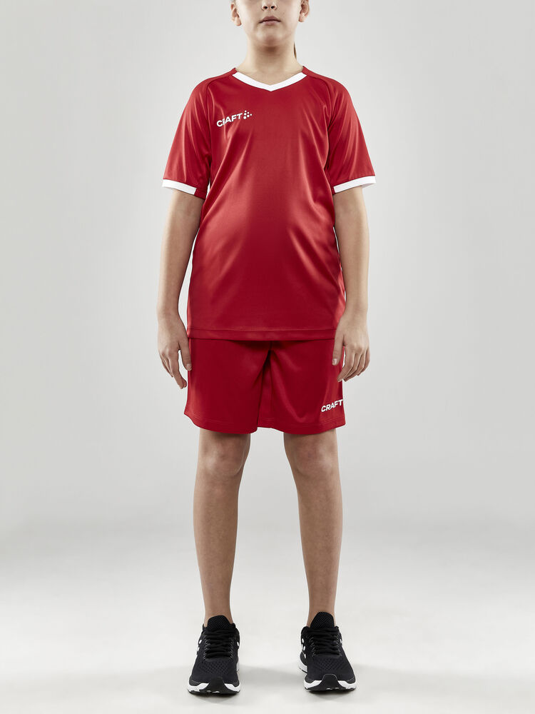 Progress 2.0 Solid Jersey Jr