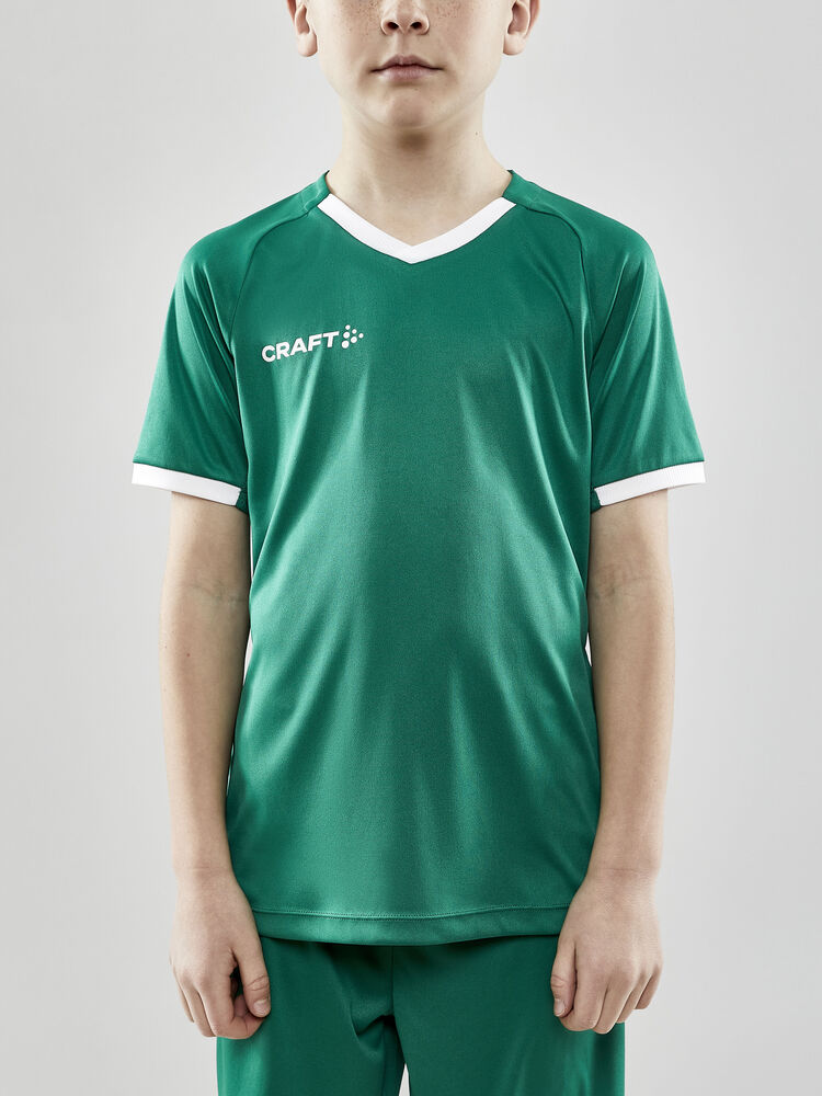 Progress 2.0 Solid Jersey Jr