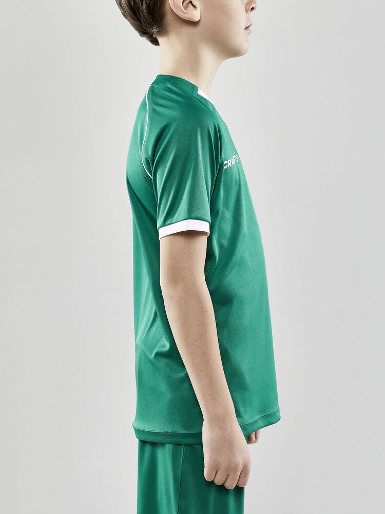 Progress 2.0 Solid Jersey Jr