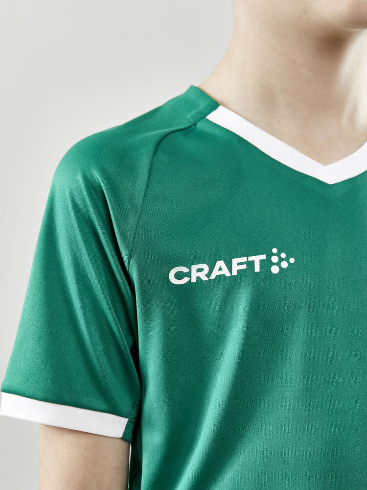 Progress 2.0 Solid Jersey Jr