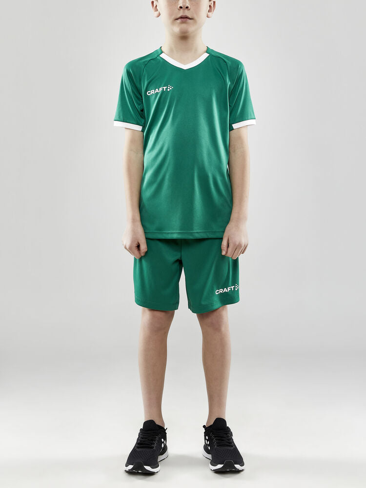 Progress 2.0 Solid Jersey Jr