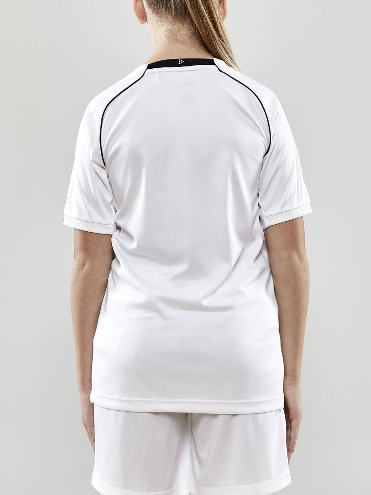 Progress 2.0 Solid Jersey Jr