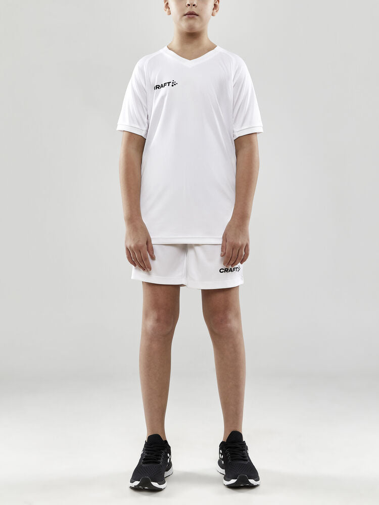Progress 2.0 Solid Jersey Jr