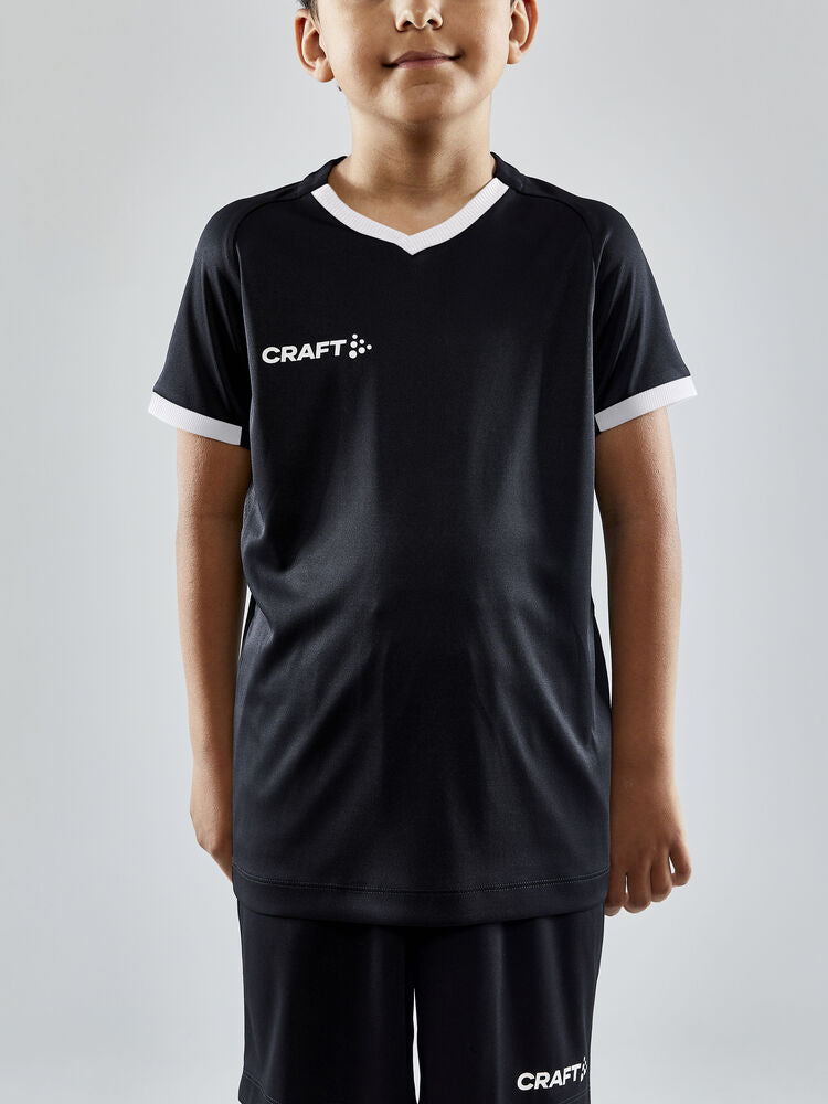 Progress 2.0 Solid Jersey Jr