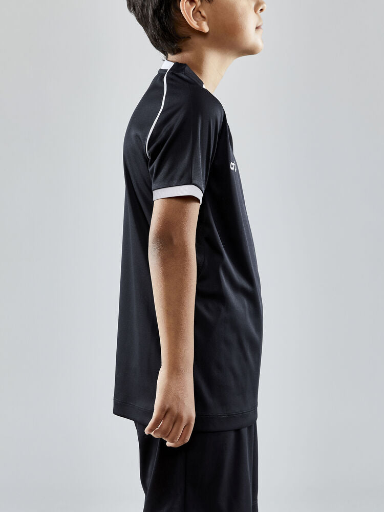 Progress 2.0 Solid Jersey Jr