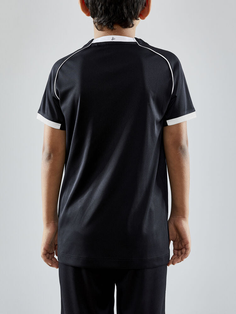 Progress 2.0 Solid Jersey Jr