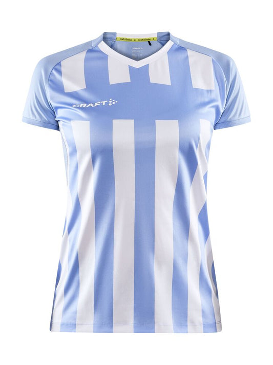Craft Progress 2.0 Stripe Jersey W – Trikots