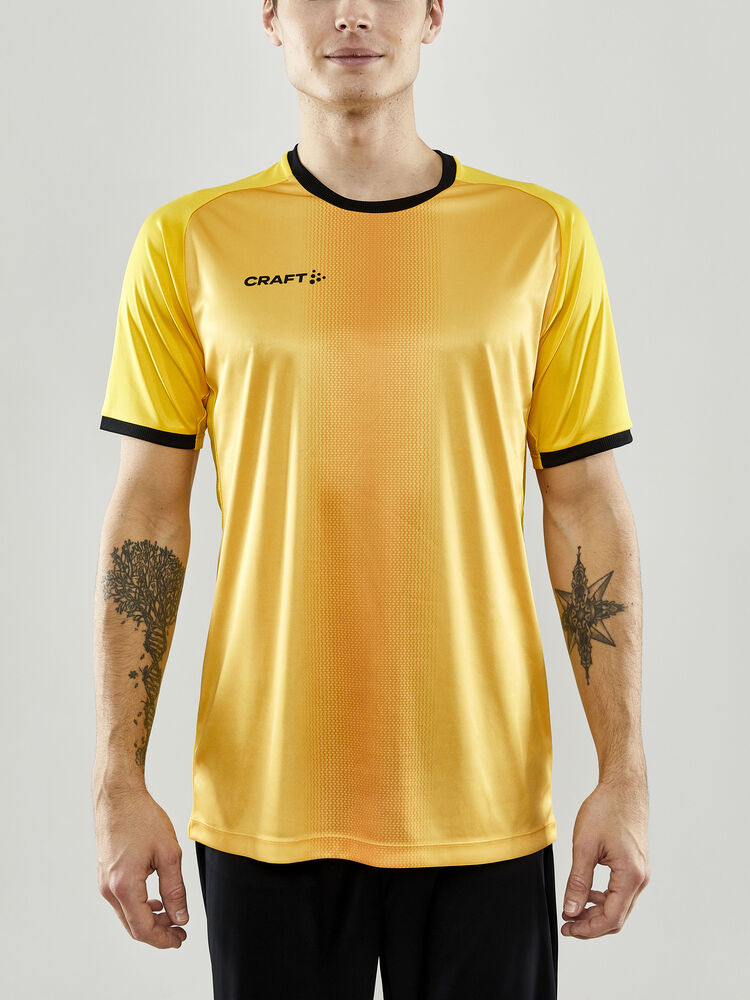 Progress 2.0 Graphic Jersey M von Craft – Club Cobolt/White