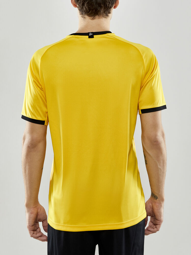 Progress 2.0 Graphic Jersey M von Craft – Club Cobolt/White