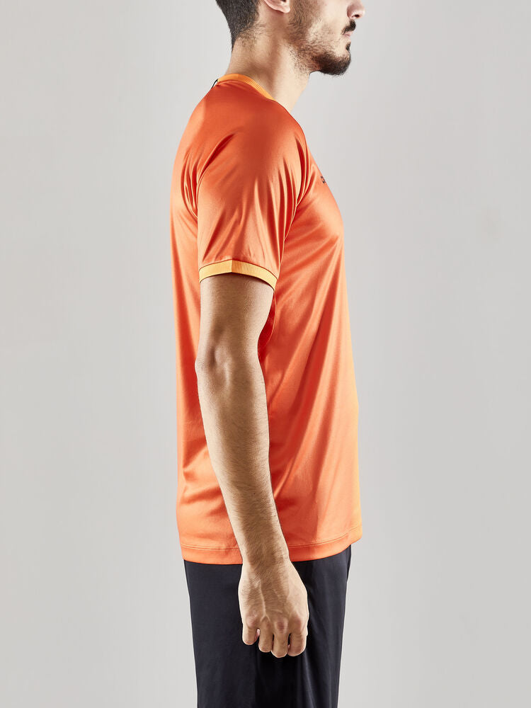 Progress 2.0 Graphic Jersey M von Craft – Club Cobolt/White