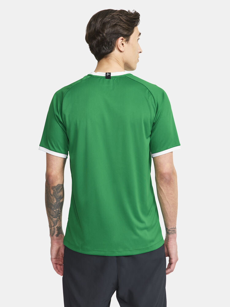 Progress 2.0 Graphic Jersey M von Craft – Club Cobolt/White