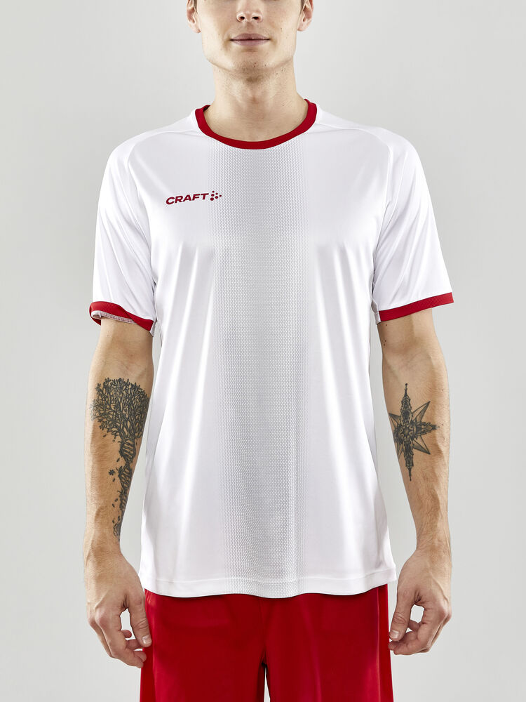 Progress 2.0 Graphic Jersey M