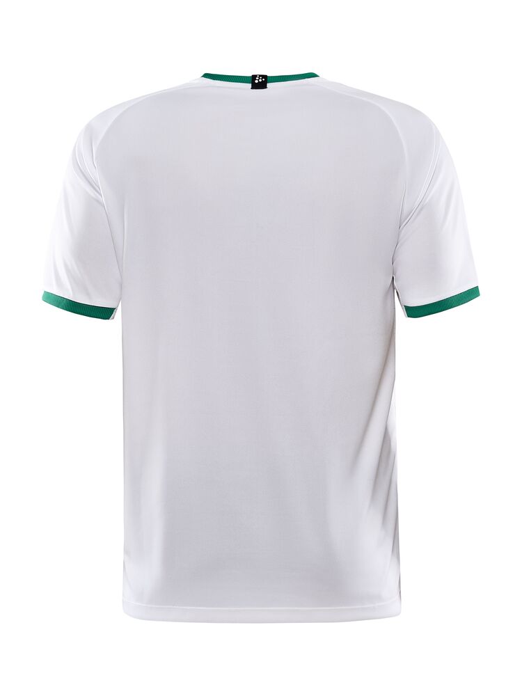 Progress 2.0 Graphic Jersey M von Craft – Club Cobolt/White