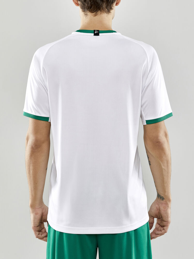 Progress 2.0 Graphic Jersey M von Craft – Club Cobolt/White