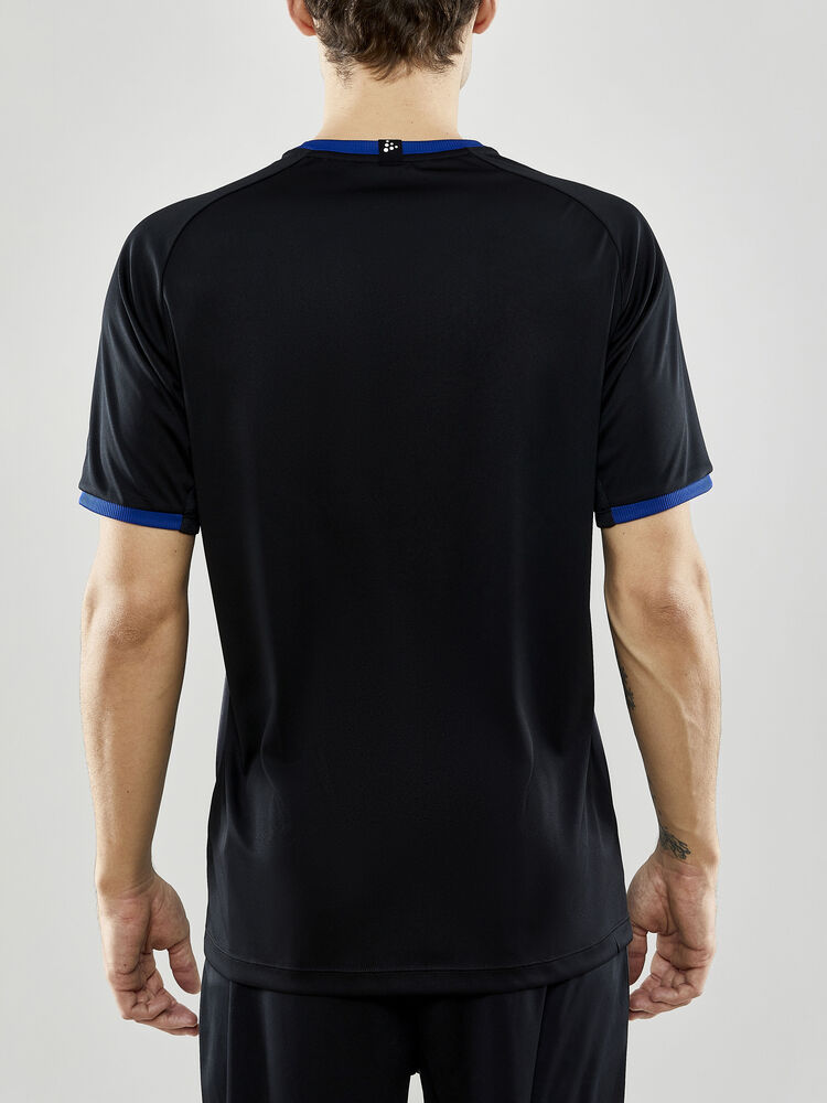Progress 2.0 Graphic Jersey M von Craft – Club Cobolt/White