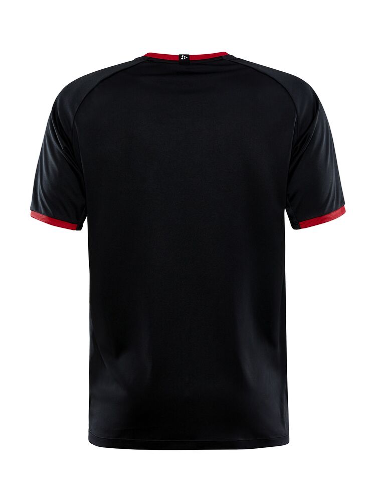 Progress 2.0 Graphic Jersey M von Craft – Club Cobolt/White