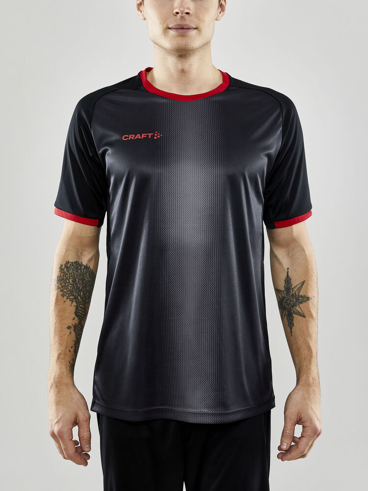 Progress 2.0 Graphic Jersey M von Craft – Club Cobolt/White