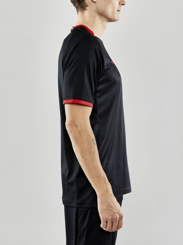 Progress 2.0 Graphic Jersey M von Craft – Club Cobolt/White