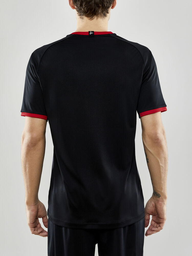 Progress 2.0 Graphic Jersey M von Craft – Club Cobolt/White