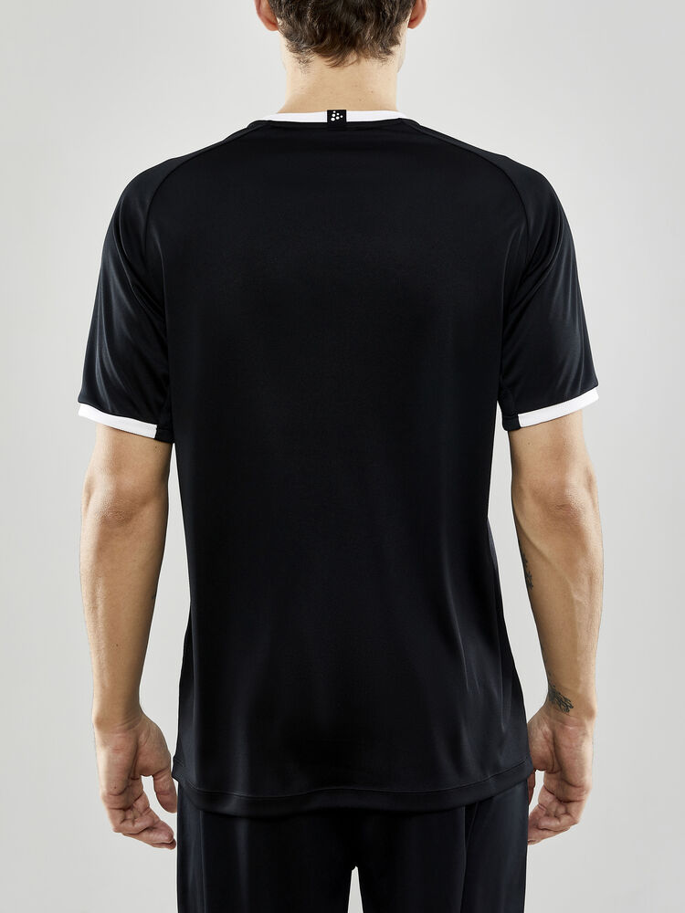 Progress 2.0 Graphic Jersey M von Craft – Club Cobolt/White