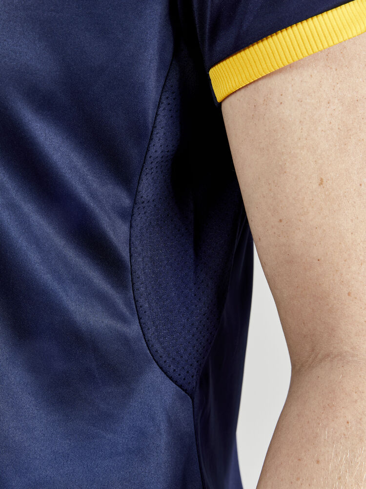 Progress 2.0 Graphic Jersey W