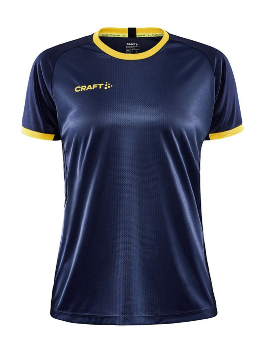 Craft Progress 2.0 Graphic Jersey W – Trikots