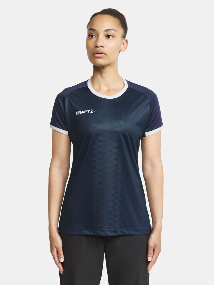 Progress 2.0 Graphic Jersey W