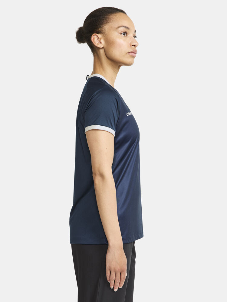 Progress 2.0 Graphic Jersey W