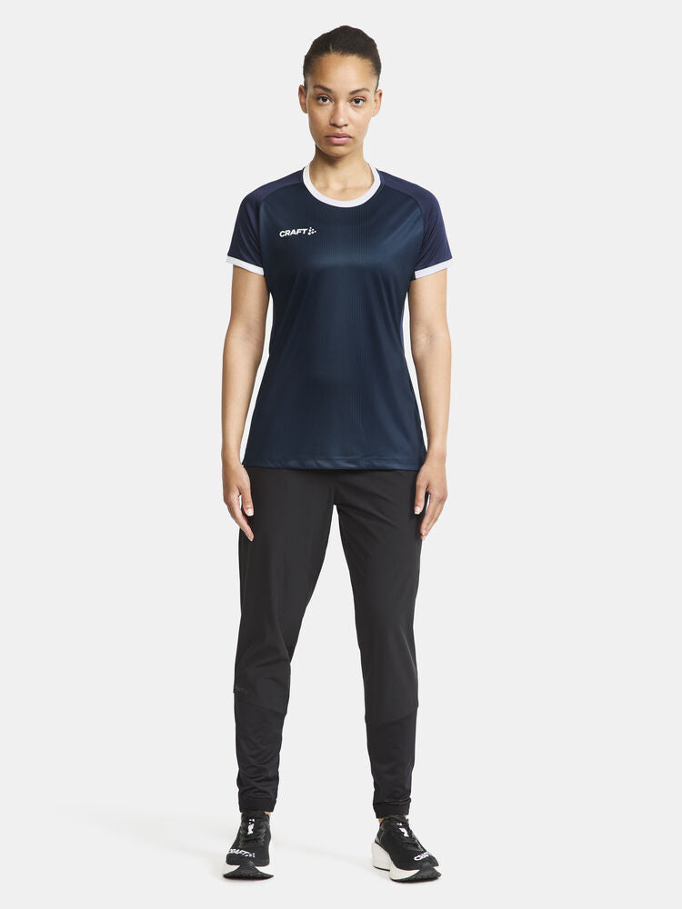 Progress 2.0 Graphic Jersey W