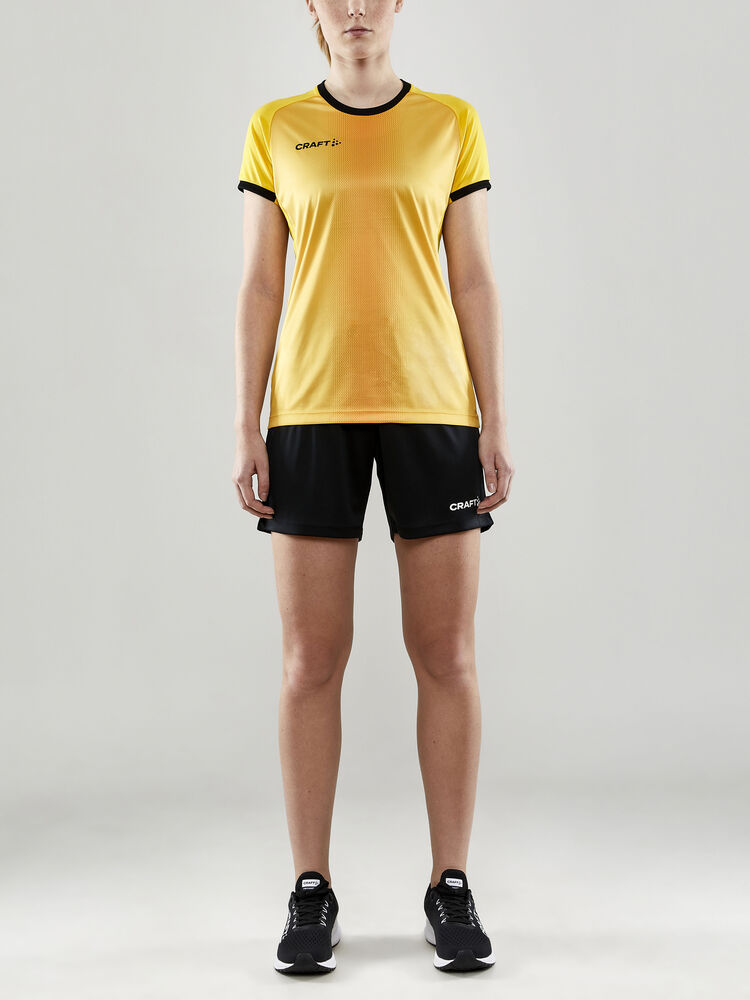 Progress 2.0 Graphic Jersey W
