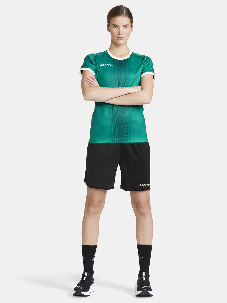 Progress 2.0 Graphic Jersey W