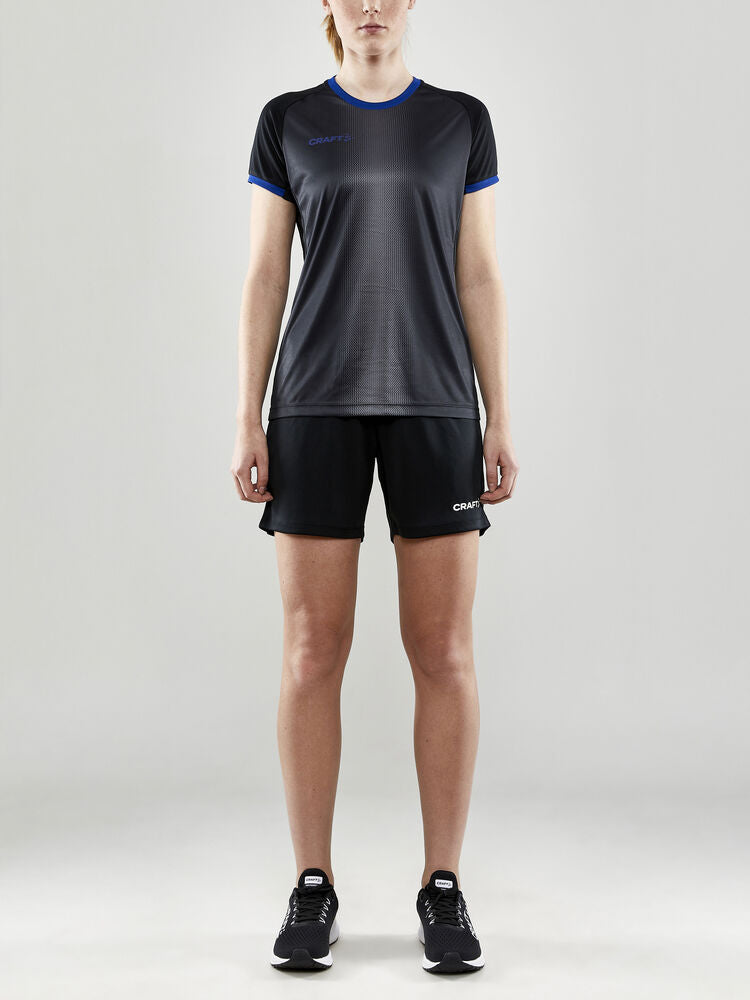 Progress 2.0 Graphic Jersey W