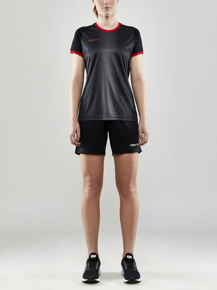 Progress 2.0 Graphic Jersey W