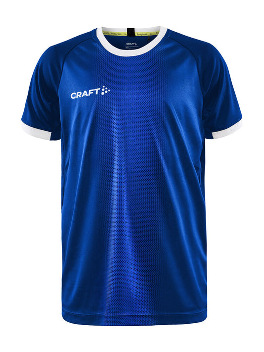 Craft Progress 2.0 Graphic Jersey Jr – Trikots