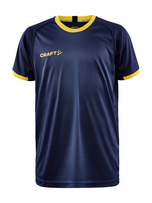 Craft Progress 2.0 Graphic Jersey Jr – Trikots