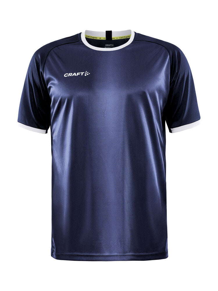 Progress 2.0 Graphic Jersey Jr
