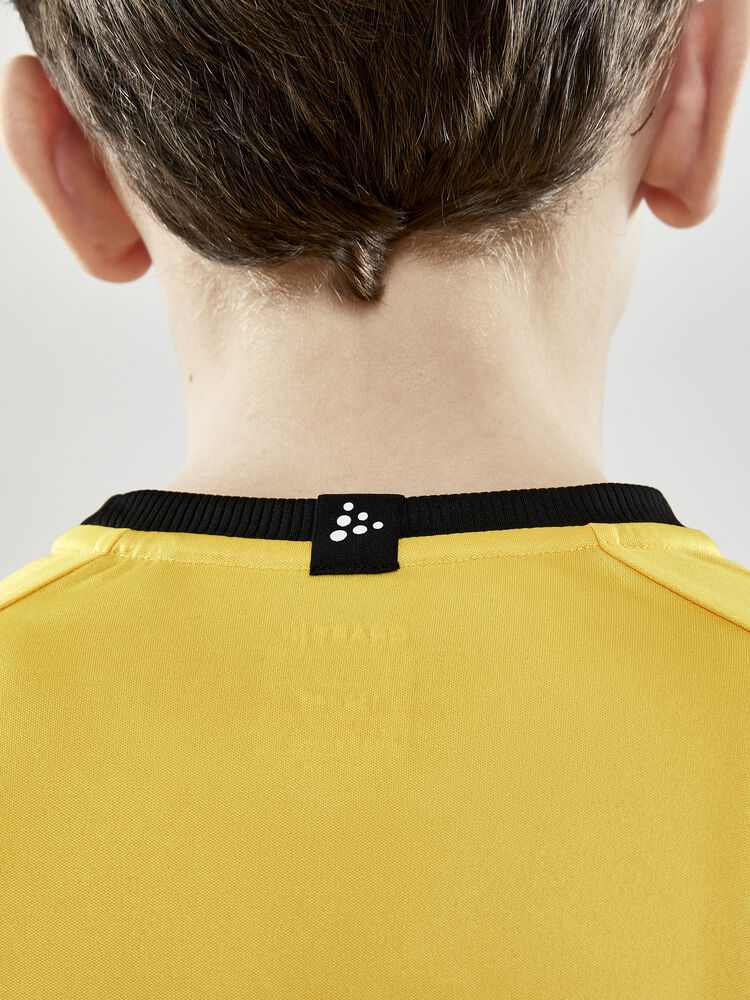 Progress 2.0 Graphic Jersey Jr